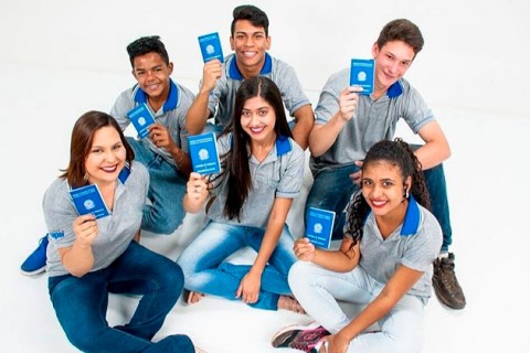 SEMANA DA EMPREGABILIDADE VAI FOMENTAR EMPREGOS PARA JOVENS