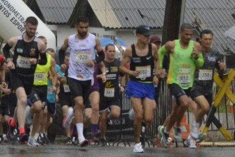 PROSSEGUEM INSCRIÇÕES PARA A CORRIDA DO DIA DO SOLDADO