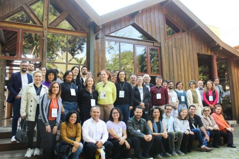 Dirigentes do IPPUB participam de encontro nacional