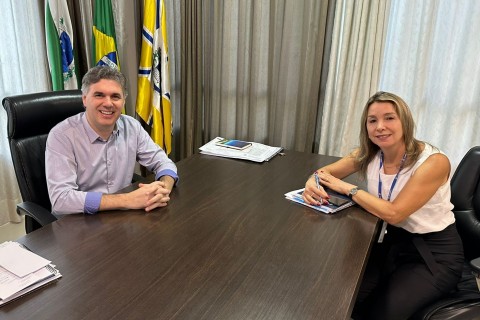 Sanepar implanta novo anel de distribuição de água em Beltrão