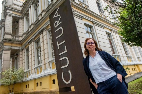 Beltrão vai ganhar Núcleo Regional de Cultura